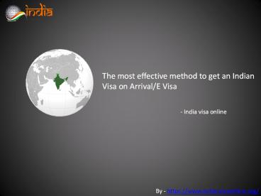 presentation player overlay