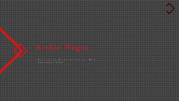 Archie Hogue - Former General Manager, DICK'S Sporting Goods