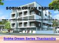 Sobha Dream Series Thanisandra Bangalore PowerPoint PPT Presentation