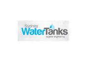 Sydney Water Tanks Product Range