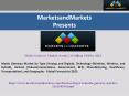 Media Gateway Market by Wireline, Wireless, Telecommunications - 2023 | MarketsandMarkets PowerPoint PPT Presentation