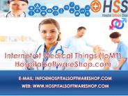 IoMT by HospitalSoftwareShop.com