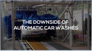 Car Care Automatic Car Washes