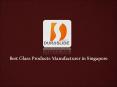 Glass Products Singapore PowerPoint PPT Presentation