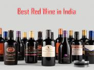Best Red Wine in India