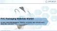 PVC Packaging Materials Market – Size, Share, Outlook, and Opportunity Analysis, 2018 – 2025 PowerPoint PPT Presentation