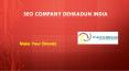 SEO Company Dehradun India PowerPoint PPT Presentation