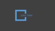 John Tafel - Medical Professional From Texas