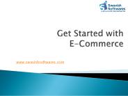 eCommerce Website Development  Services in Noida