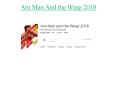 Ant Man And the Wasp 2018 PowerPoint PPT Presentation