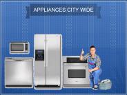Appliances City Wide - Appliance Repair Scarborough