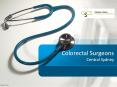 Mucosal Advancement Flap Treatment by Colorectal Surgeons Sydney PowerPoint PPT Presentation