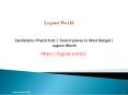 Sandakphu Phalut trek | Tourist places in West Bengal | Logout World PowerPoint PPT Presentation