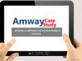 AMWAY CASE STUDY- MyAssignmenthelp.com PowerPoint PPT Presentation