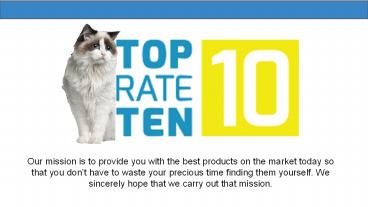 best clumping cat litter by toprateten.com