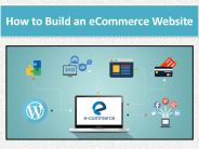 How to Build an eCommerce Website
