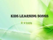 Children Cartoon Video (1)