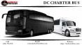 Worry-Free Transportation via Corporate Charter Bus of DC for Road Trip Matrimony PowerPoint PPT Presentation