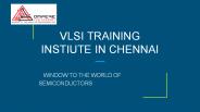 vlsi training institute in chennai (2)