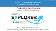 Khao Lak Explorer