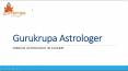 How To Find The Right Astrologer for You PowerPoint PPT Presentation