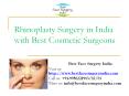 Get desire result with rhinoplasty surgery PowerPoint PPT Presentation