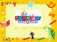 Children's activity packs