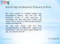 Android App Development Company In Pune | DMS Solutions PowerPoint PPT Presentation