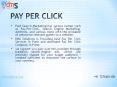 Pay Per Click Services In Pune | PPC Company In Pune | DMS Solutions PowerPoint PPT Presentation