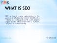 SEO Company in Pune | SEO Services In Pune | DMS Solutions PowerPoint PPT Presentation