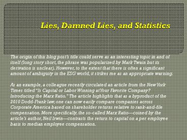 presentation player overlay