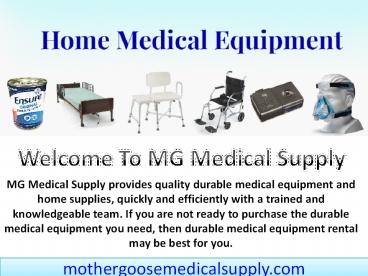 Best Medical Equipment Supplies in Syracuse (1)