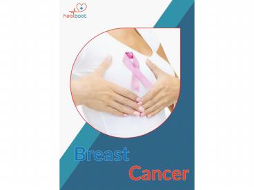 Breast Cancer - Know All About It