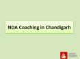 Surbhi Academy NDA Coaching in Chandigarh PowerPoint PPT Presentation