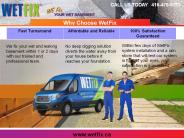 External Waterproofing