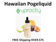 Hawaiian Pogeliquid