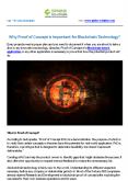 Why Proof of Concept is important for Blockchain Technology? PowerPoint PPT Presentation