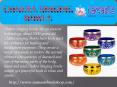 Chakra Singning Bowls