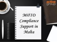 MiFid Compliance Support Malta