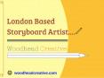 Best London Based Storyboard Artist - Call Now PowerPoint PPT Presentation