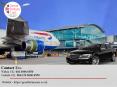 Stansted Airport Transfer Service goes budget friendly with Great Britain Cars PowerPoint PPT Presentation