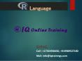 Overview of R language | Mostly used R Programming packages PowerPoint PPT Presentation