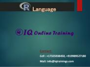 Overview of R language | Mostly used R Programming packages