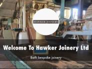 Information Presentation Of Hawker Joinery