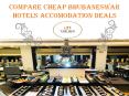 Compare Cheap Bhubaneswar Hotels Accomodation Deals