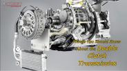 Things you Should Know about the Double Clutch Transmission