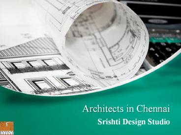 Architects in Chennai (2)