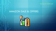 Amazon Sale & Offers