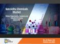 Global Specialty Chemicals Market is Set to Boom in 2020 PowerPoint PPT Presentation