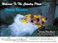 After a hectic month, you deserve to have a family vacation, at the country place resort PowerPoint PPT Presentation